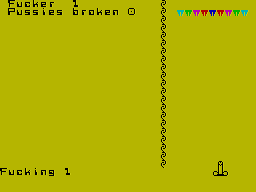 Cock Attack (1985)(Rikta Software)